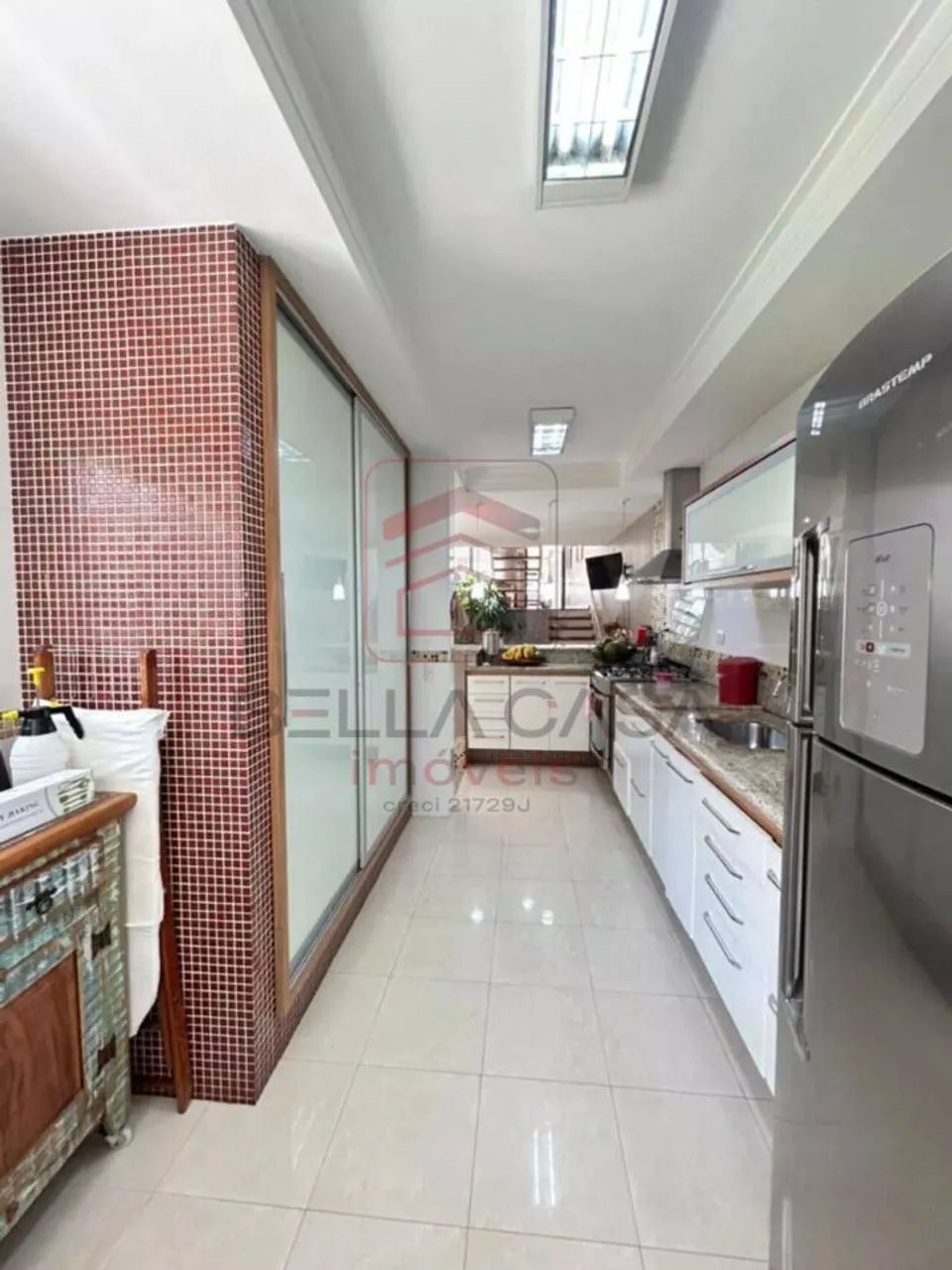 Sobrado com 3 dormitórios à venda, 222 m? - Foto 4