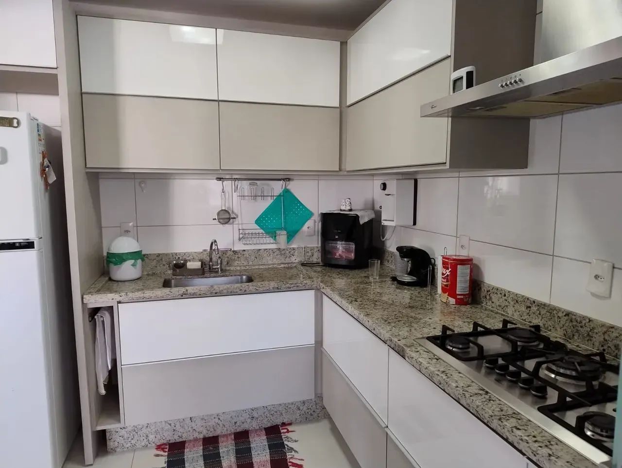 3 QUARTOS COM 2 VAGAS NO SETOR BUENO!    More em uma das regiões mais valorizadas de Goiân - Foto 9