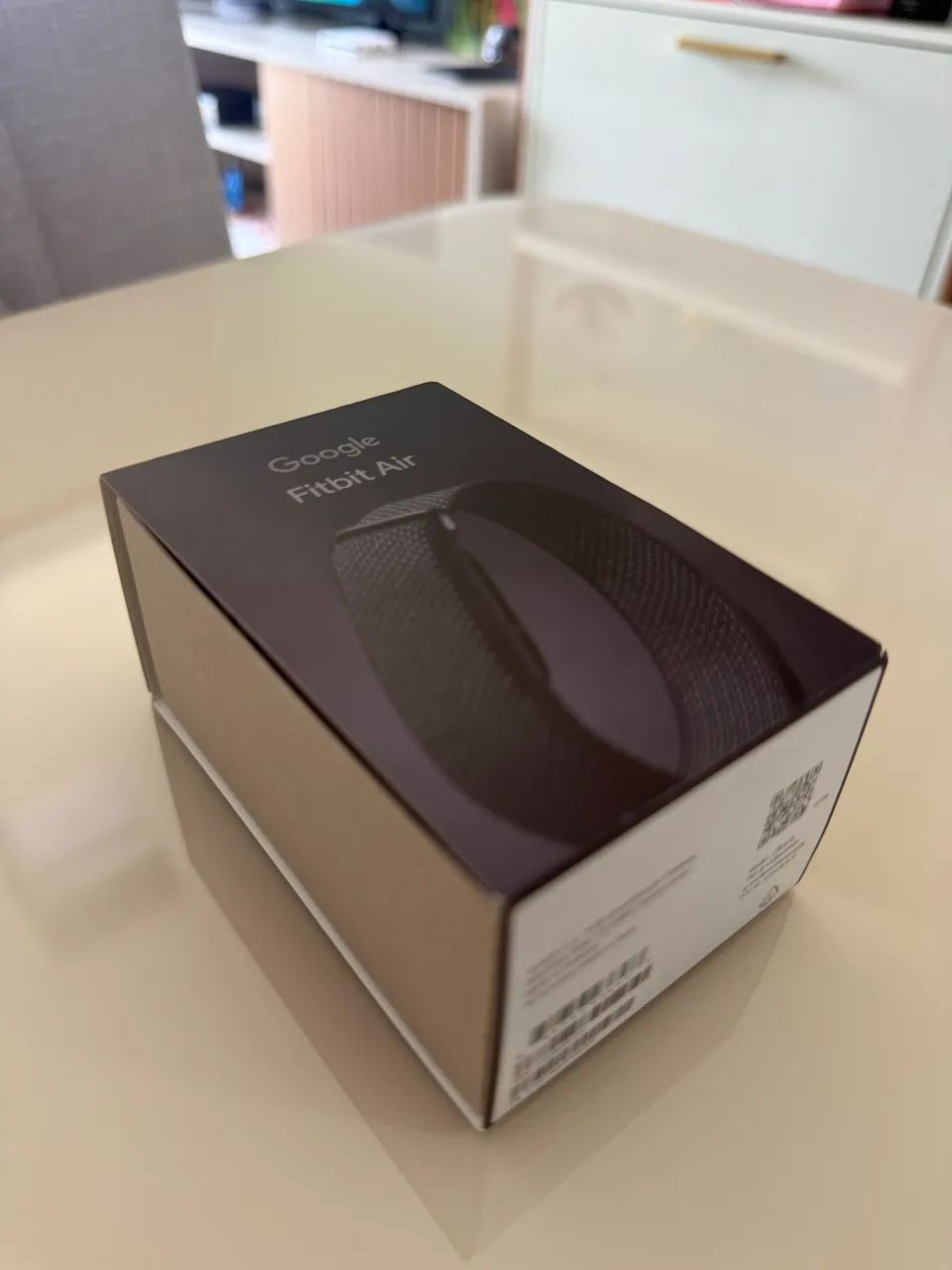 Google Fitbit Air  - Foto 2