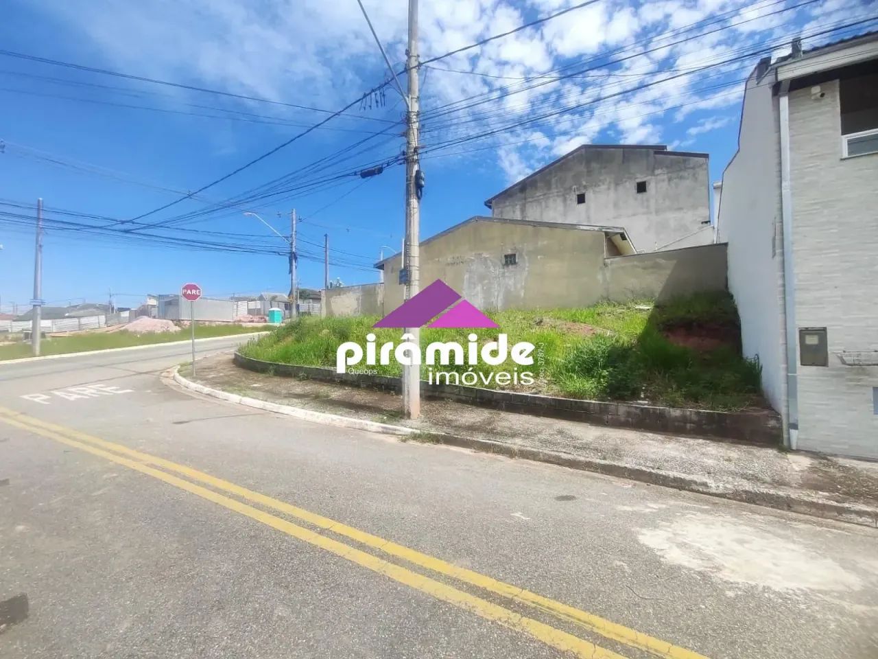 Terreno à venda R$ 260.000 - Jardim Santa Júlia, São José dos Campos, SP - Foto 6