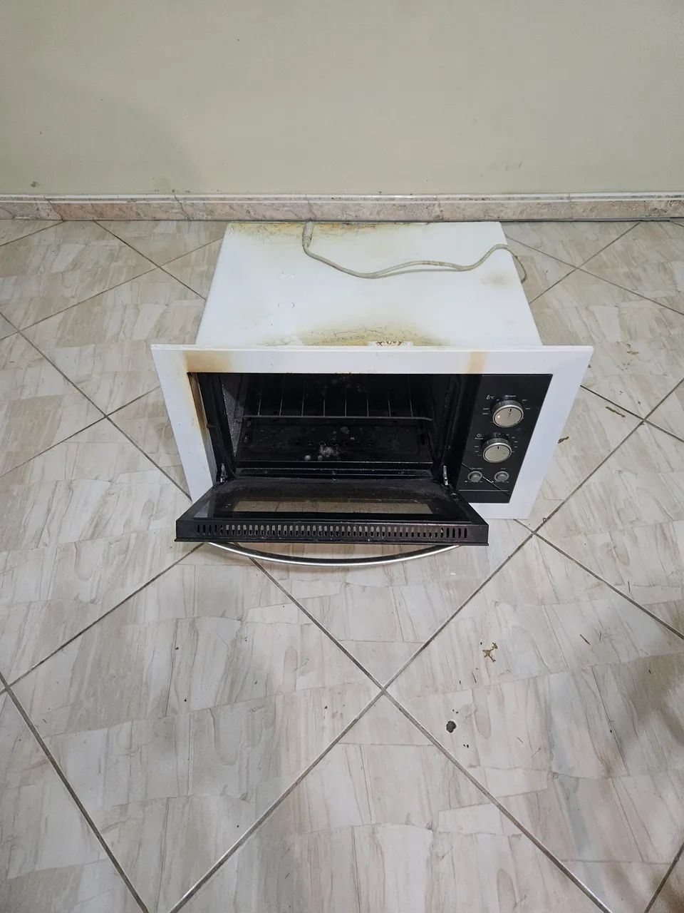 Forno fisher  - Foto 4