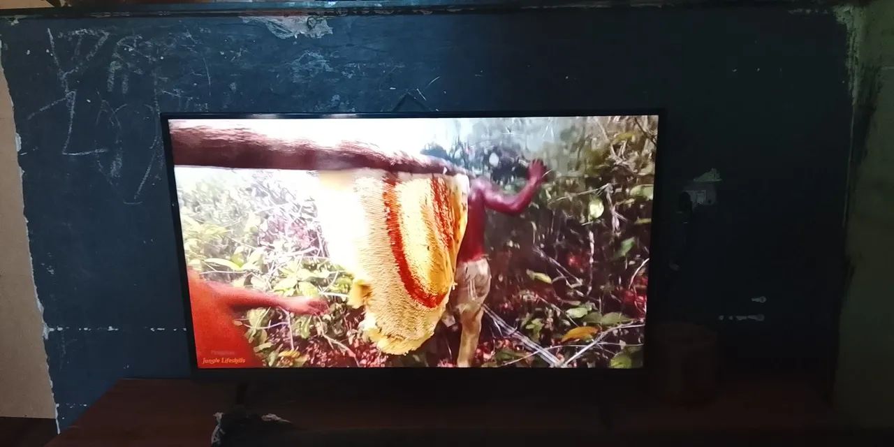 Vendo TV Smart 32 LG 