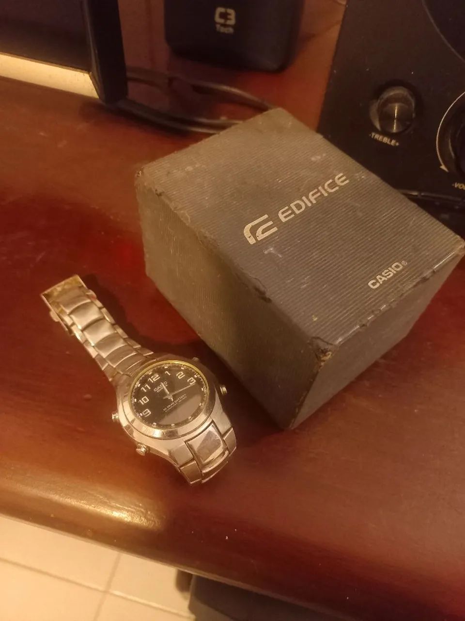 Casio Edifice - Foto 3
