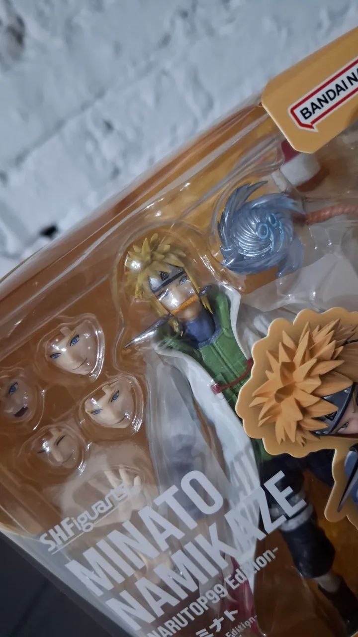 Minato Shfigurarts - Foto 5