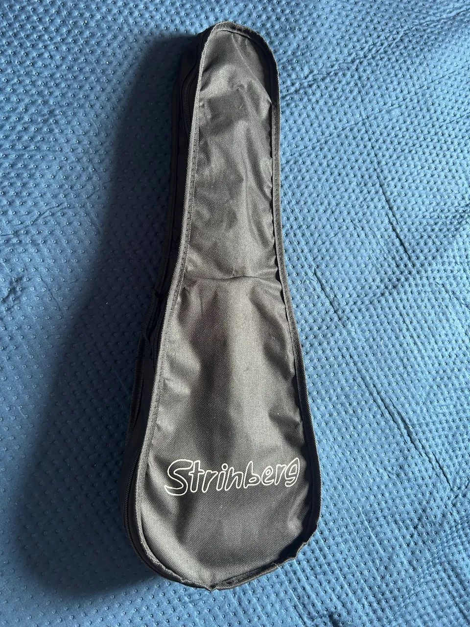 UKULELE STRINBERG NOVO - Foto 6