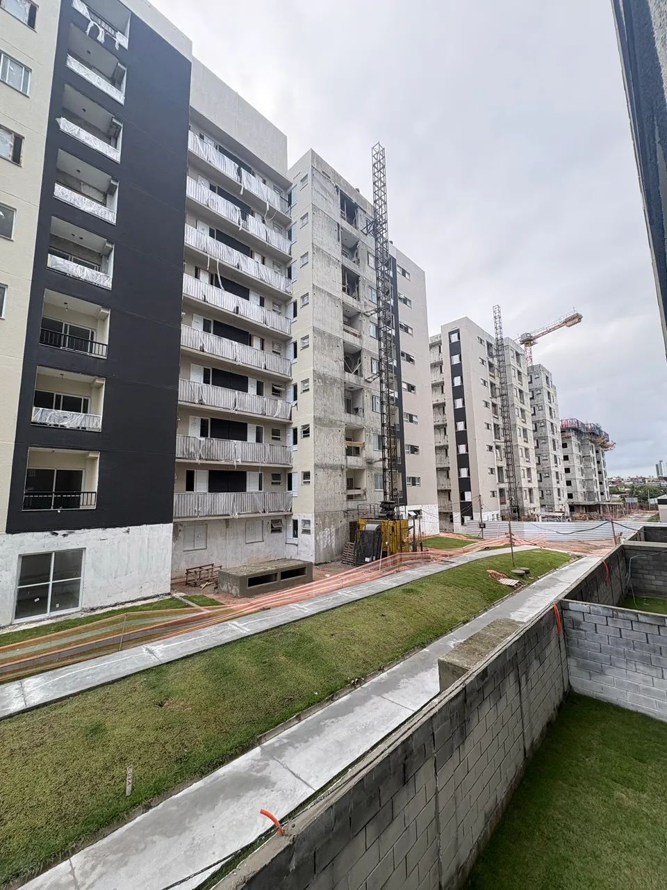 APARTAMENTO MIRANTE DA PRAIA  - Foto 2