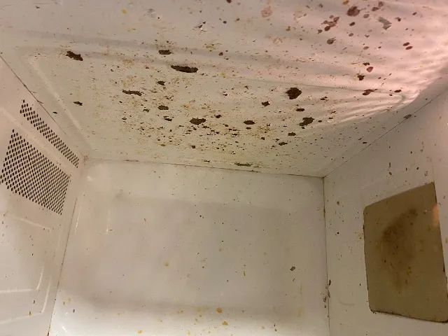 Microondas USADO eletrolux - Foto 4