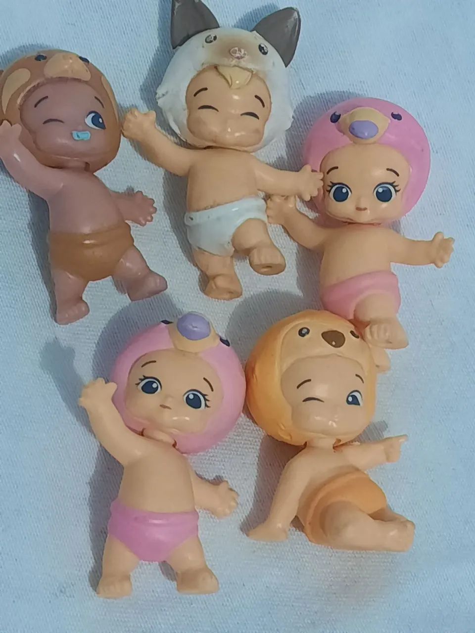 Brinquedos 