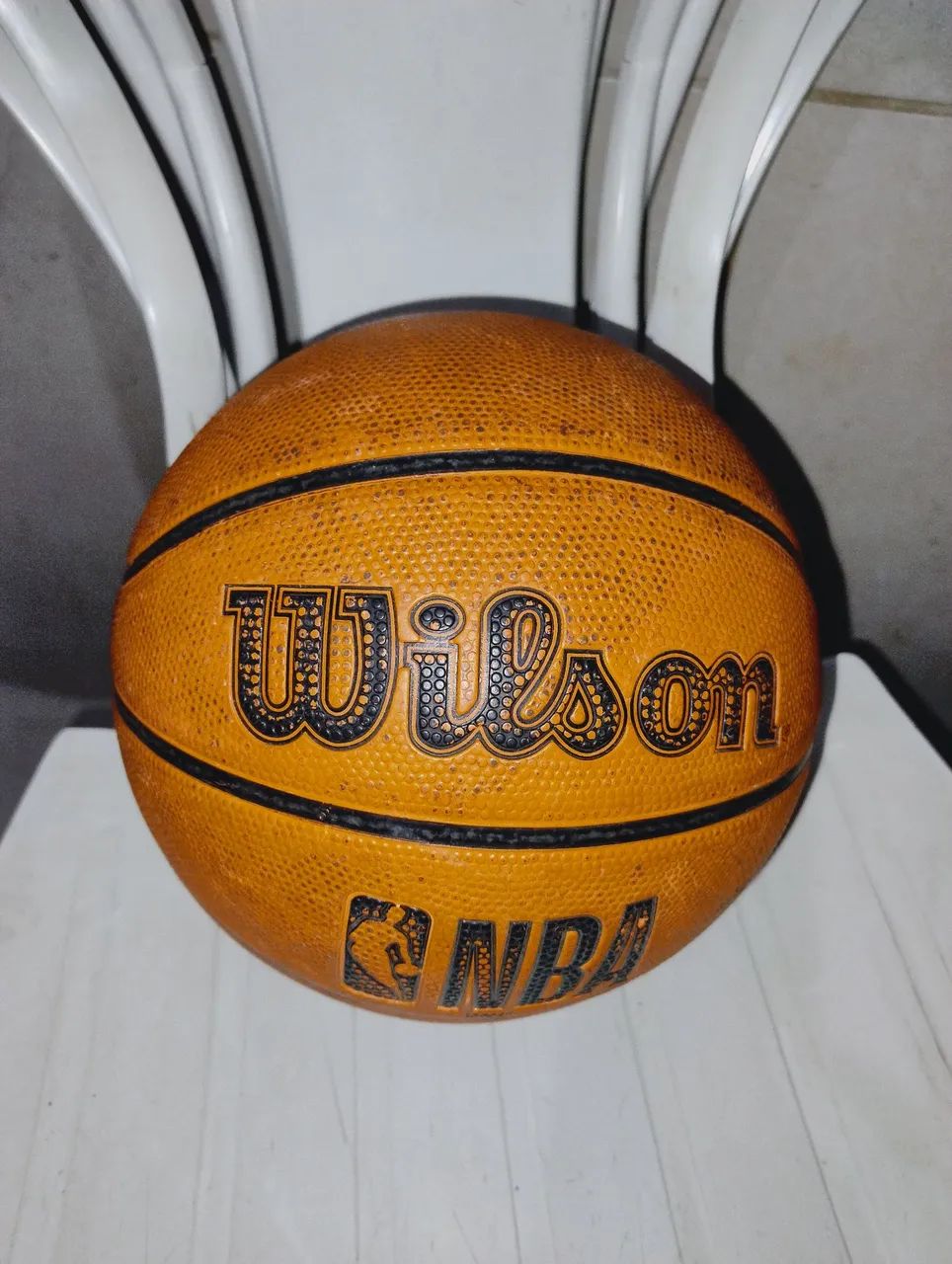 Bola de basquete 