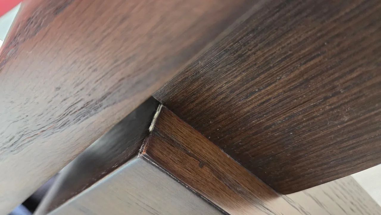 Mesa de jantar 1,60 x 0,80 m - Foto 3