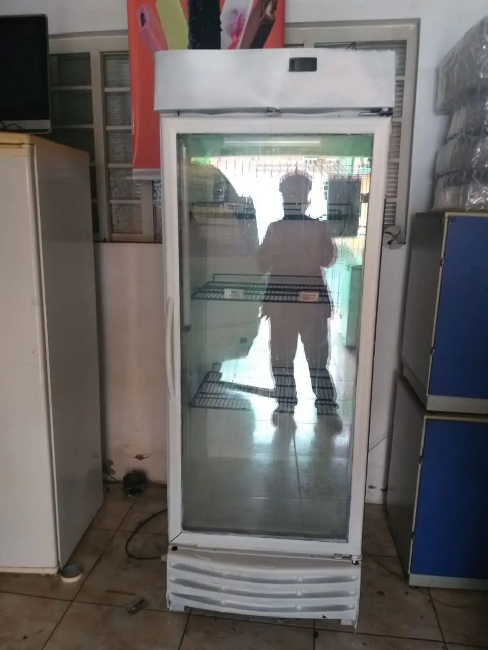 Freezer 