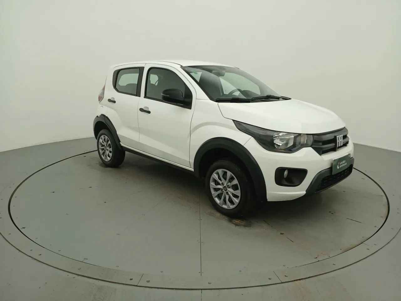 Fiat Mobi LIKE 1.0 Fire Flex 5p., foto 7 de 18