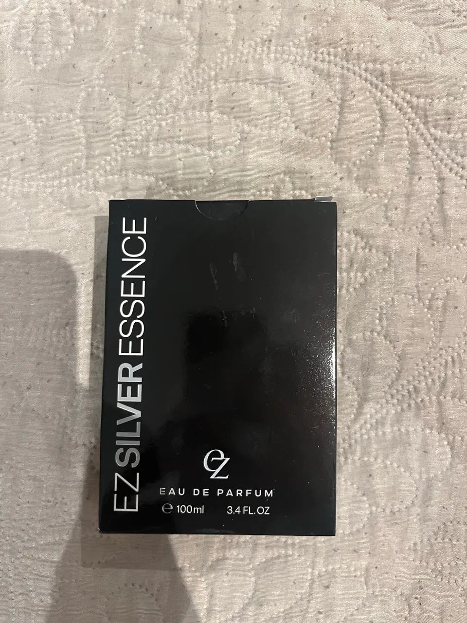 Perfume Ez