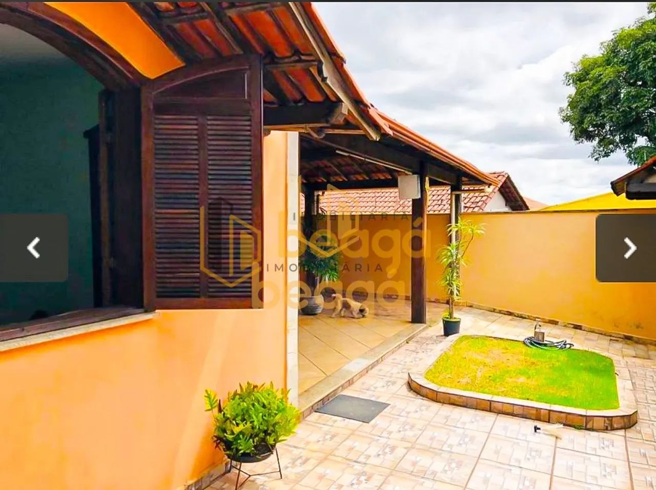 Casa com 3 quartos à venda em Belo Horizonte - Foto 3