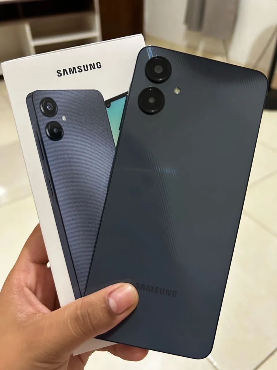 Samsung galaxy A06