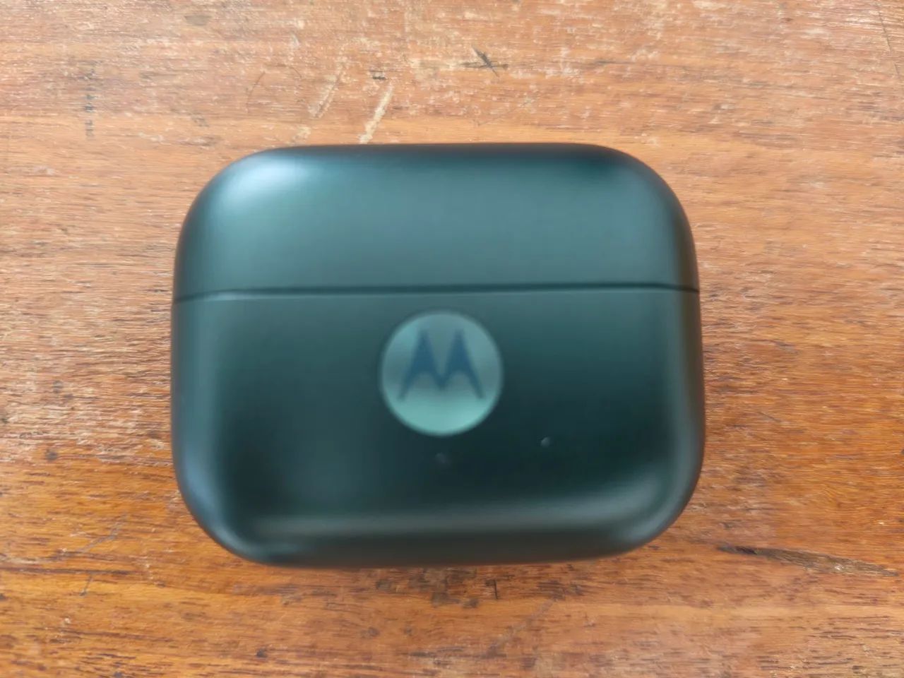 Fone Moto buds loop novo. Na caixa. - Foto 3