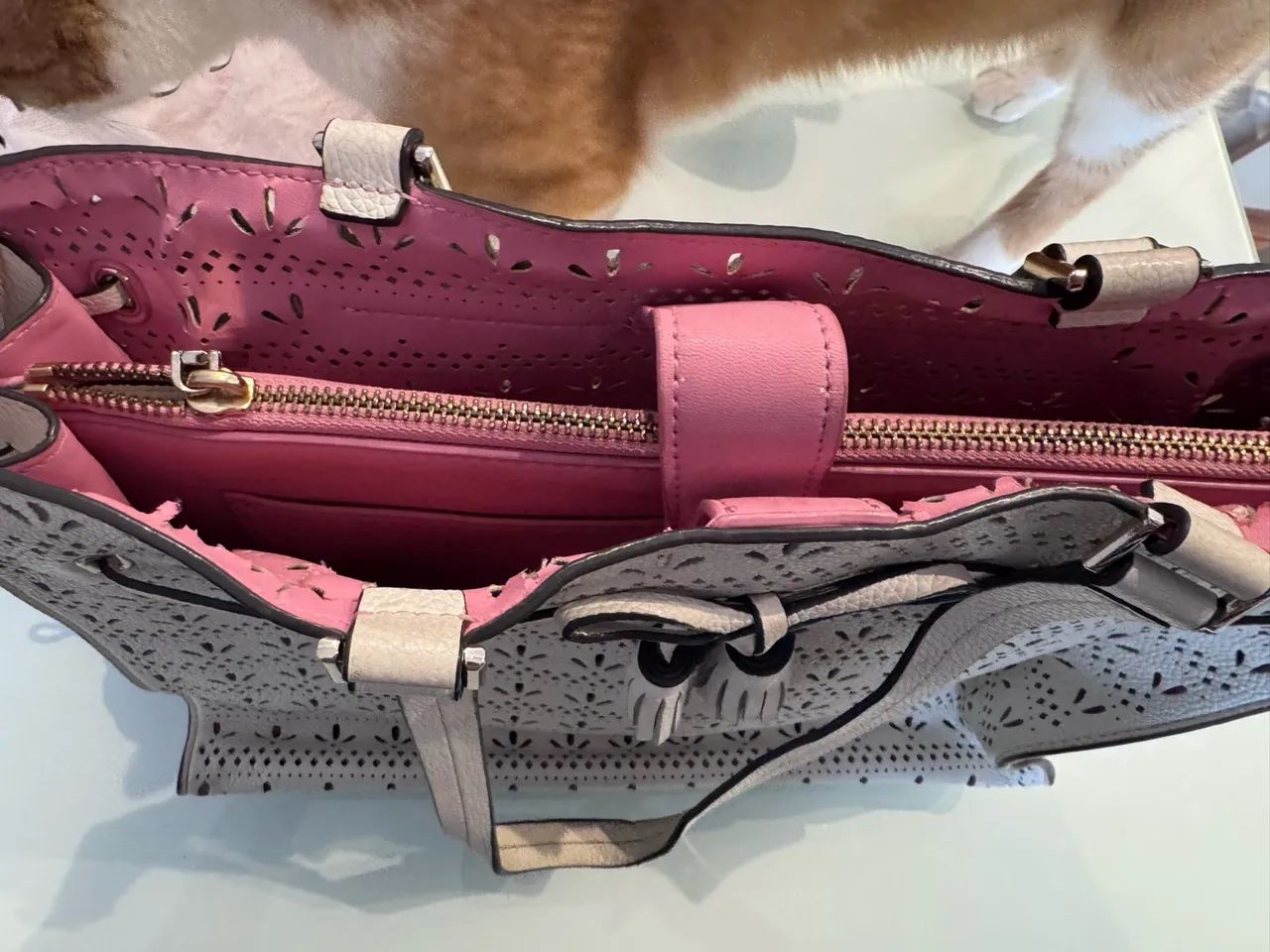 Bolsa Jate soade - Foto 4