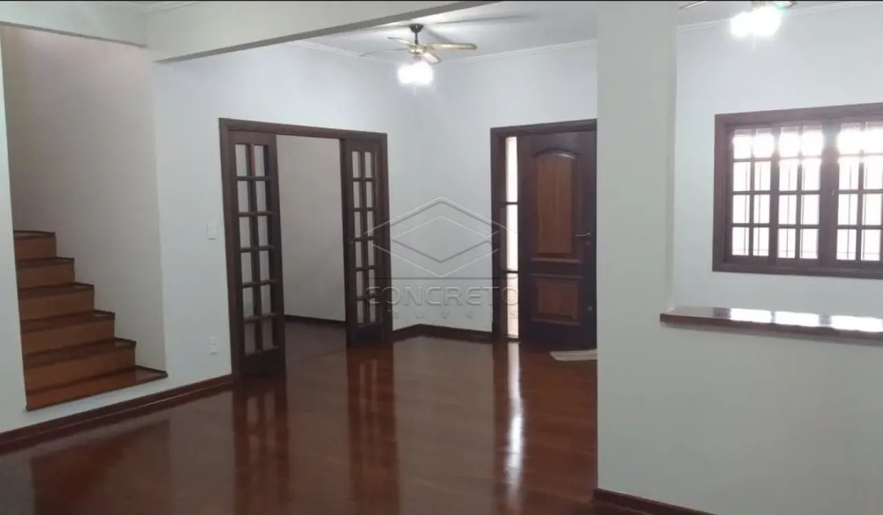 Casa Padrão em Botucatu