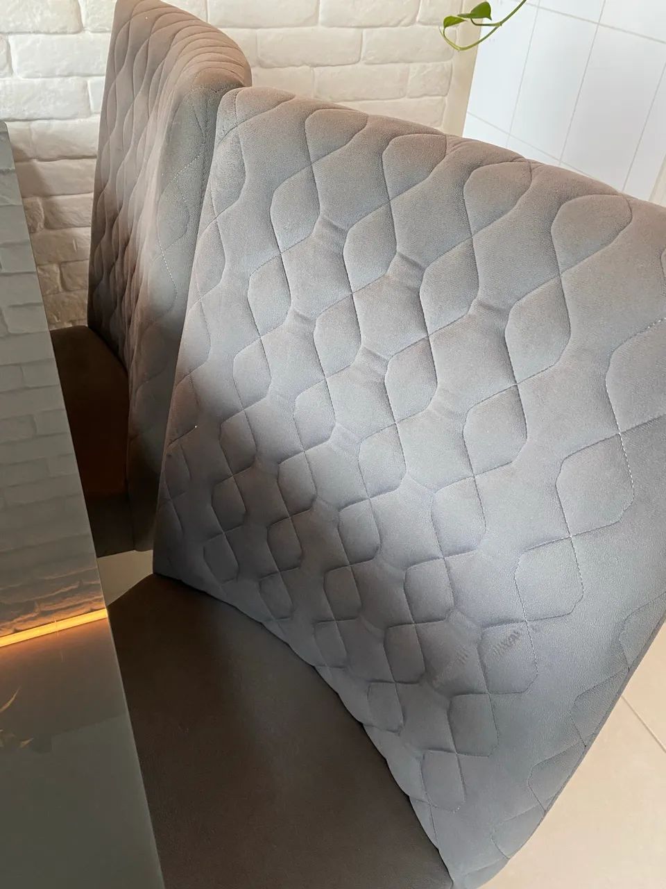 Mesa com 4 cadeiras - Foto 4