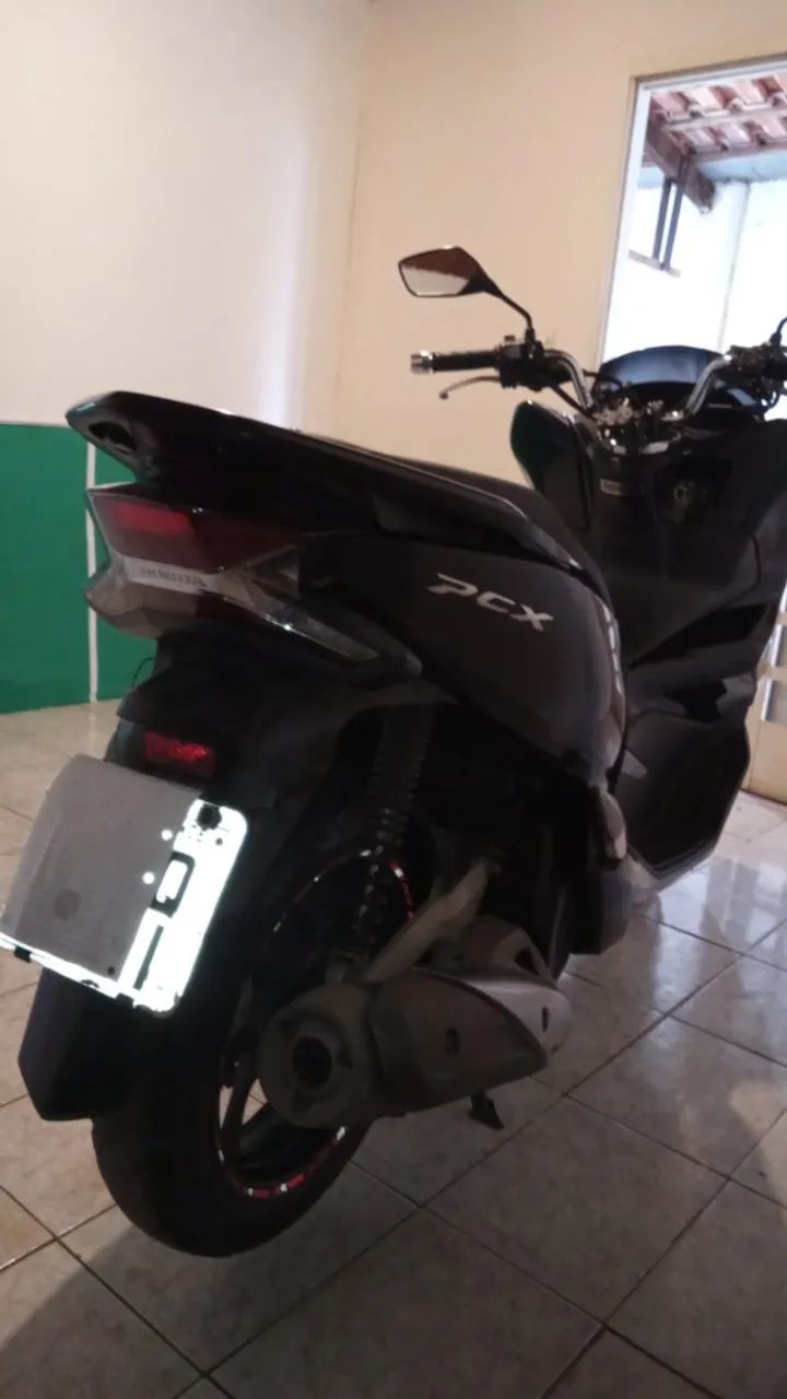 Honda PCX 150cc 2019 - Foto 5