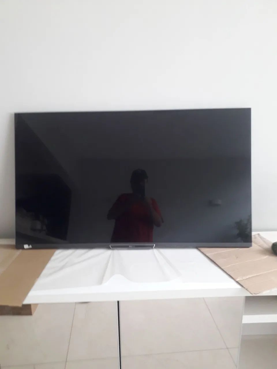 TV Philips - Foto 2