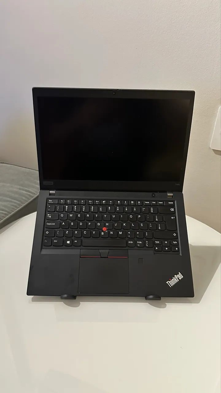 Notebook Lenovo T490 i7 - Foto 4
