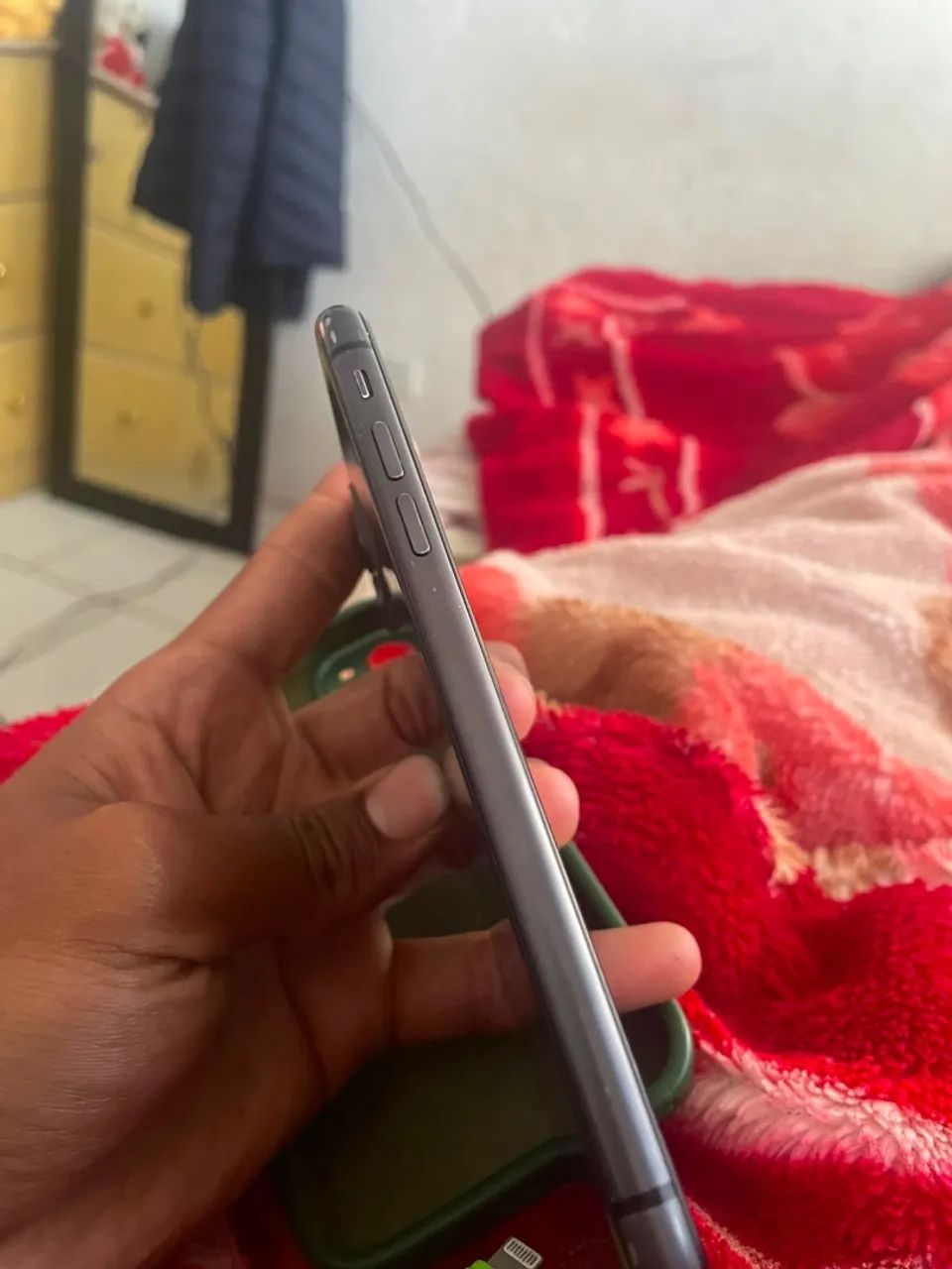 Vendo iPhone 11 - Foto 2