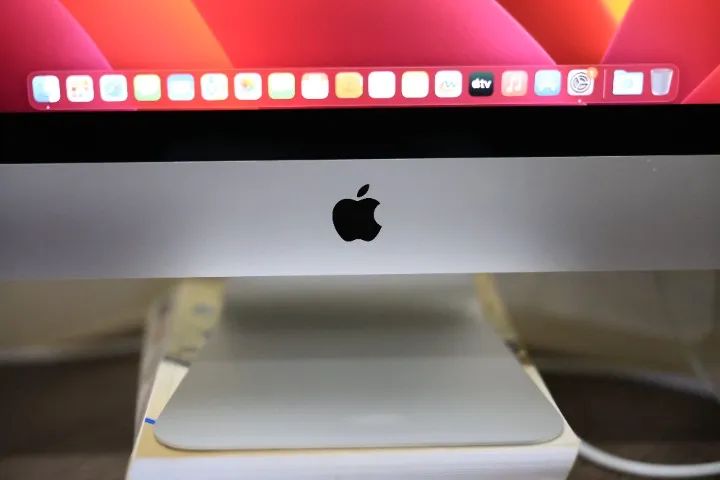 iMac 27