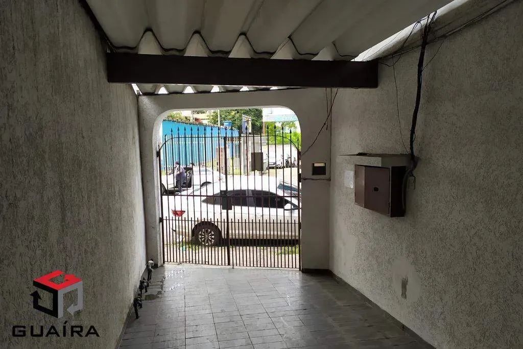 Sobrado à venda 3 quartos 3 vagas Linda - Santo André - SP - Foto 2