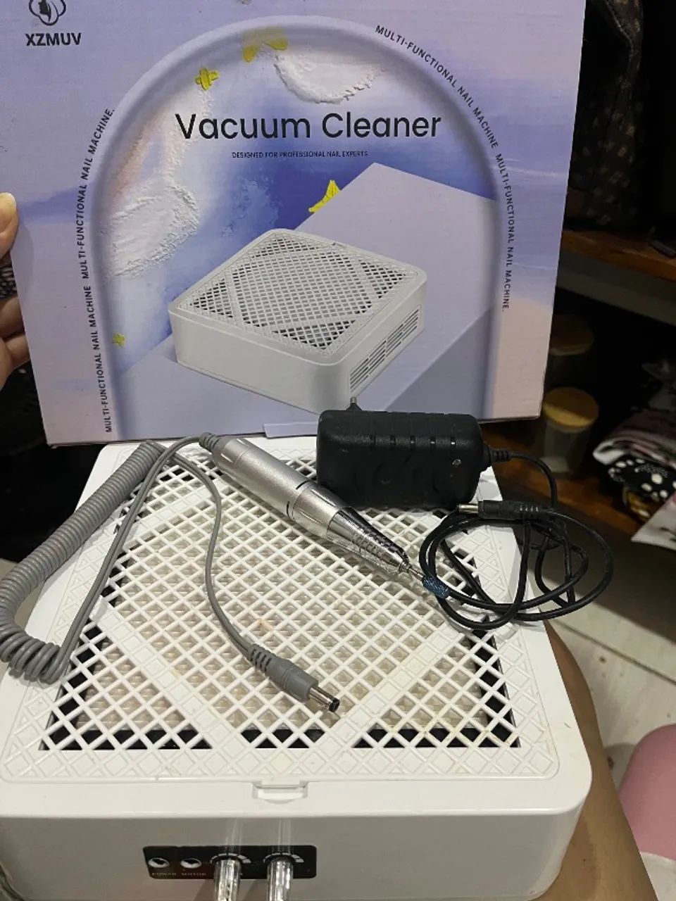 Produtos para unha em gel  - Foto 2