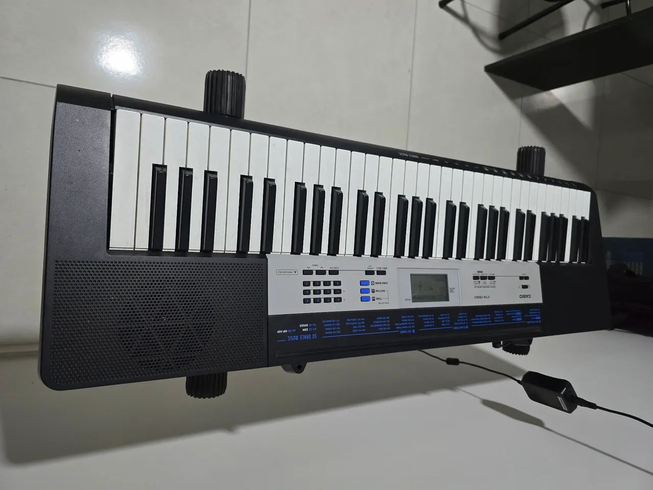 Teclado musical  - Foto 3