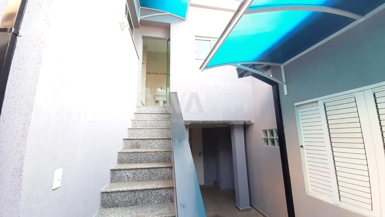 casa - Vila Lídia - Campinas - Foto 4