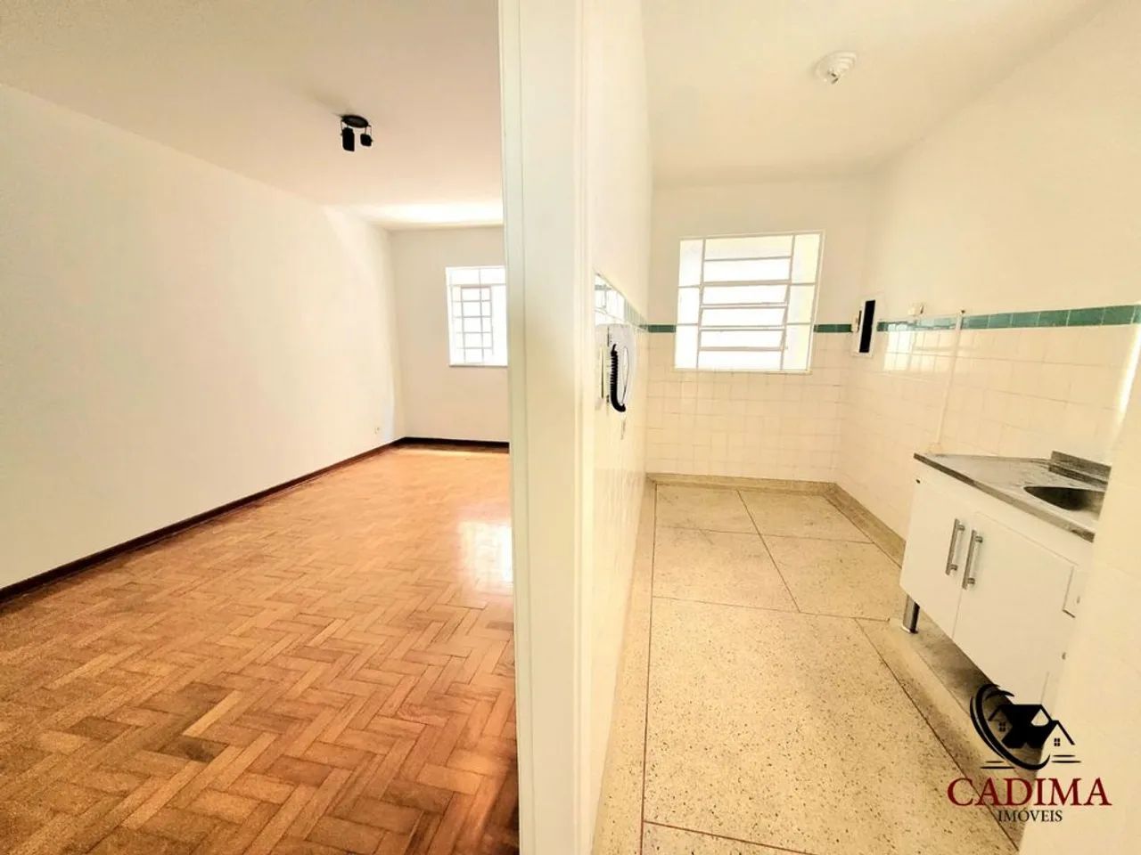 Apartamento para venda com dois quartos na Penha! - Foto 4