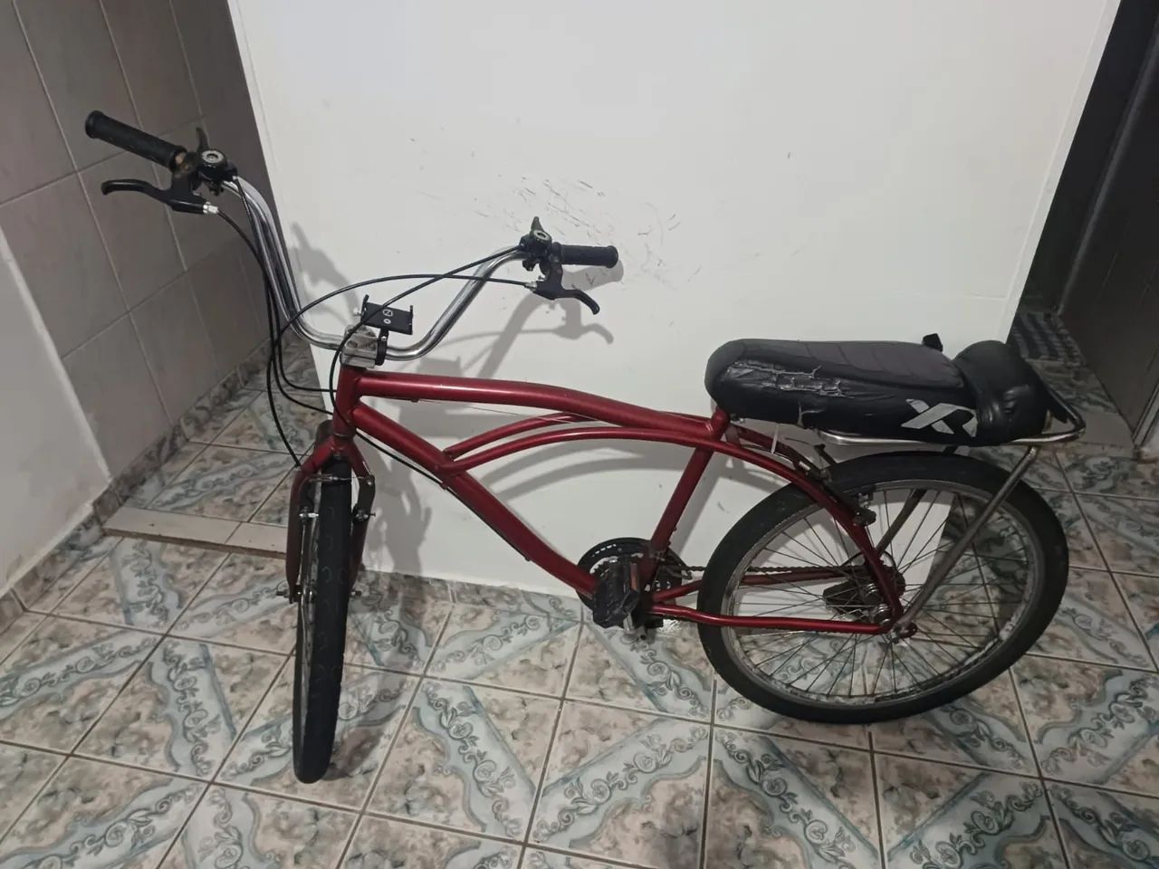 Bicicleta caiçara  - Foto 2