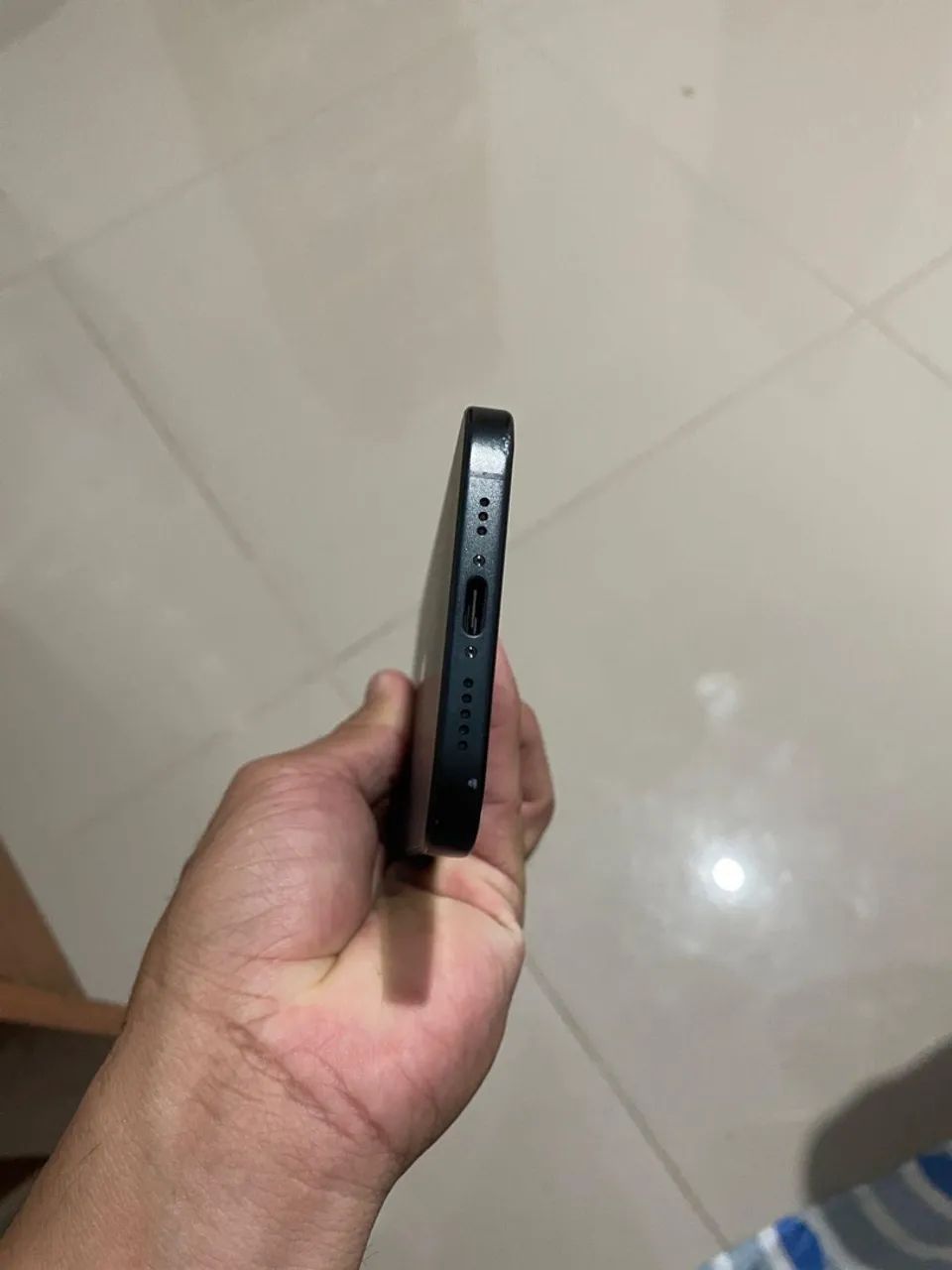 iPhone 16 128gb black - Foto 2