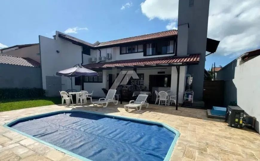 Casa venda praia Daniela Florianopolis
