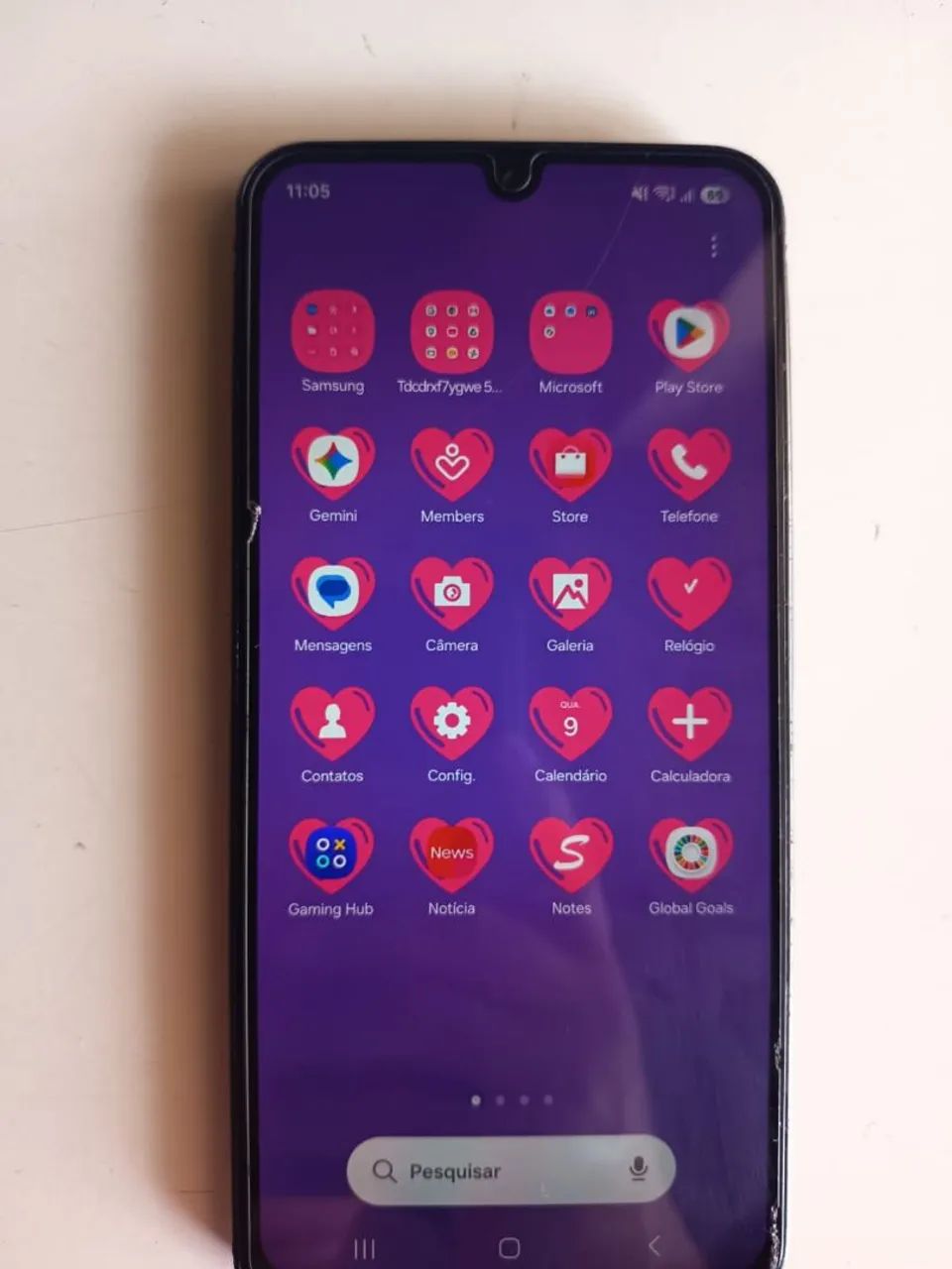 Celular  - Foto 2