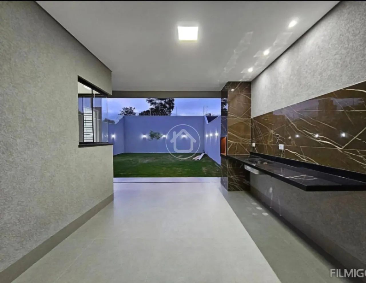 CASA NO RITA VIEIRA - Foto 3