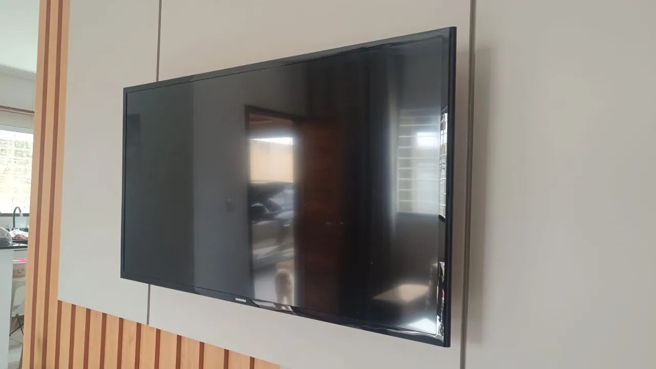 Tv smart Samsung 40 polegadas  - Foto 3