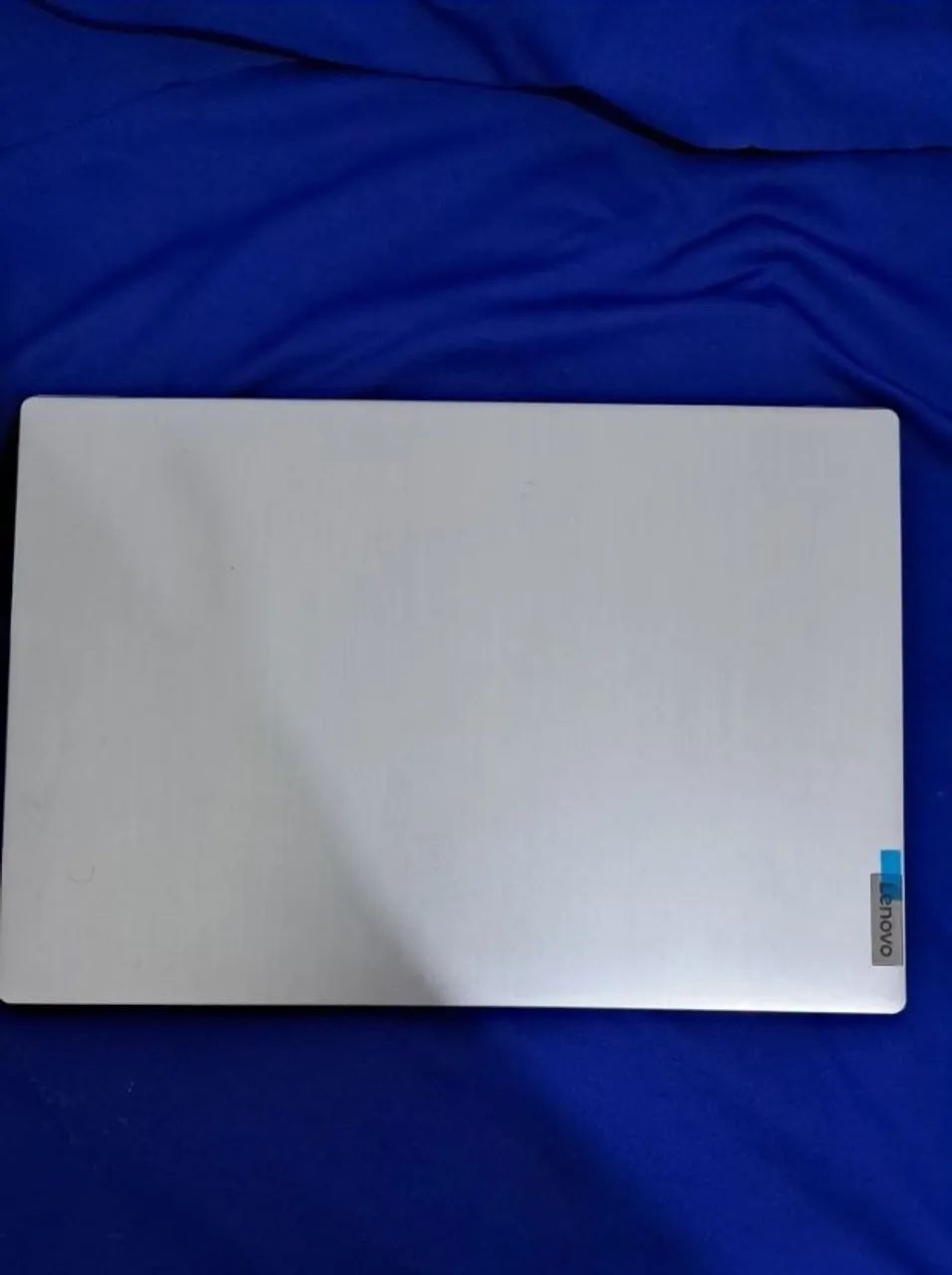 NOTEBOOK Lenovo Ideapad 3i - i3 10ª Geração - R$ 750 (negociável) - Foto 2