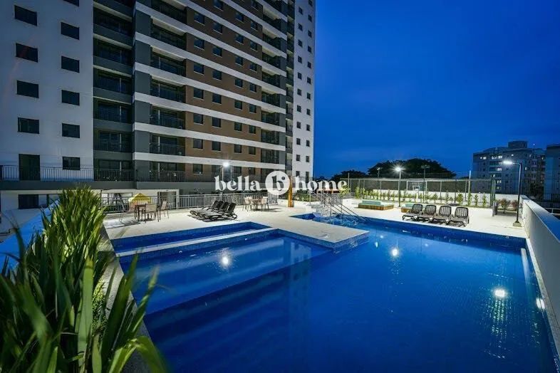FLY TOP LIFE - Apartamento Fly Top Life