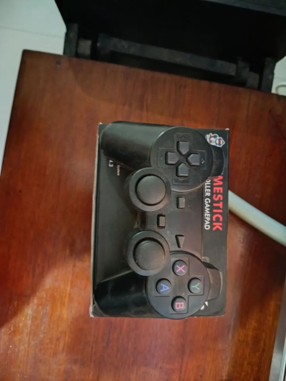 Gamestick 4k  - Foto 2