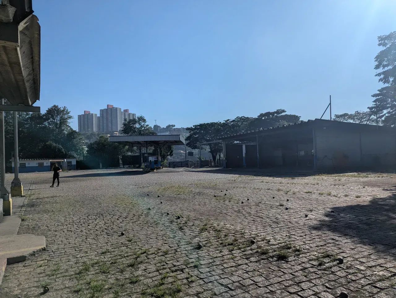 Galpão/Depósito/Armazém para aluguel com 6300 metros quadrados - Foto 3