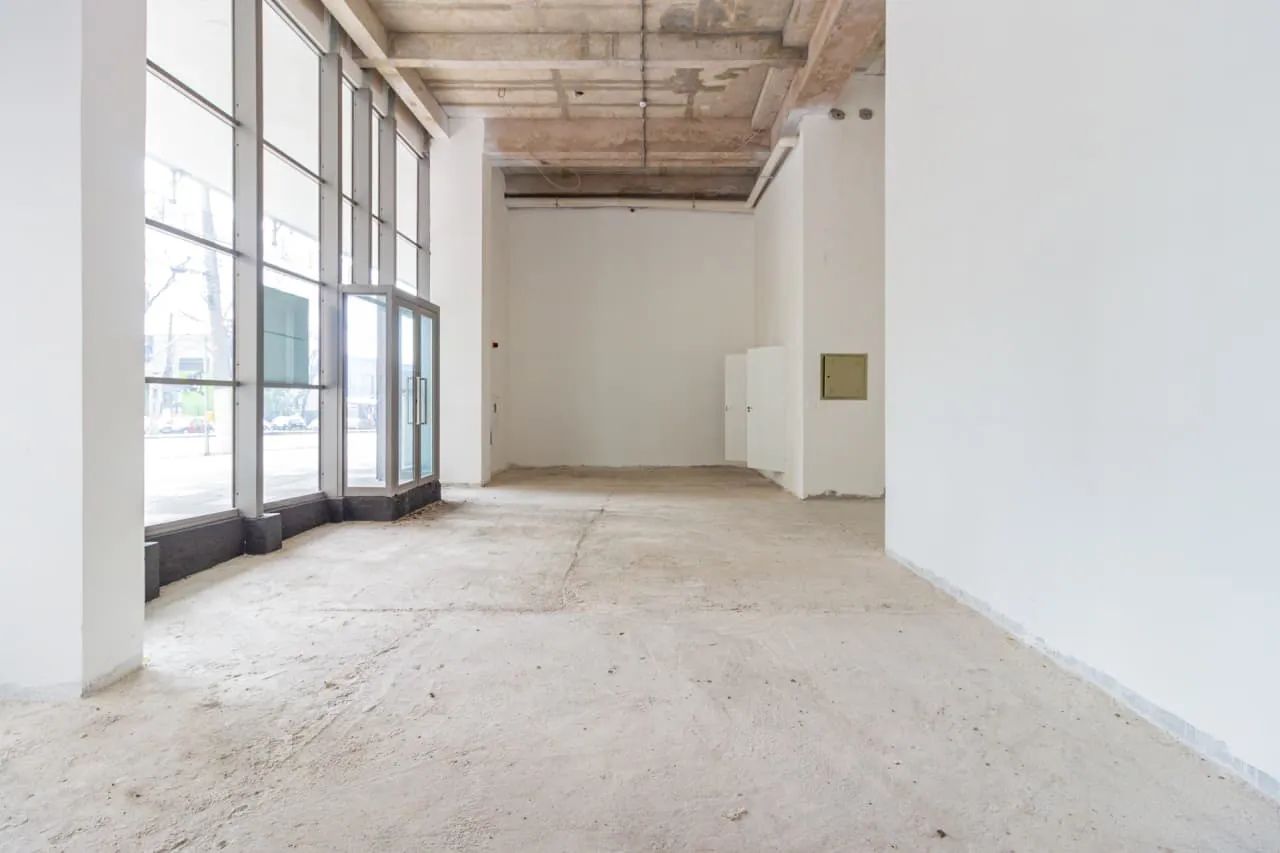 Loja na Avenida Santo Amaro, 4850 - Loja 03  104 m² - Foto 5