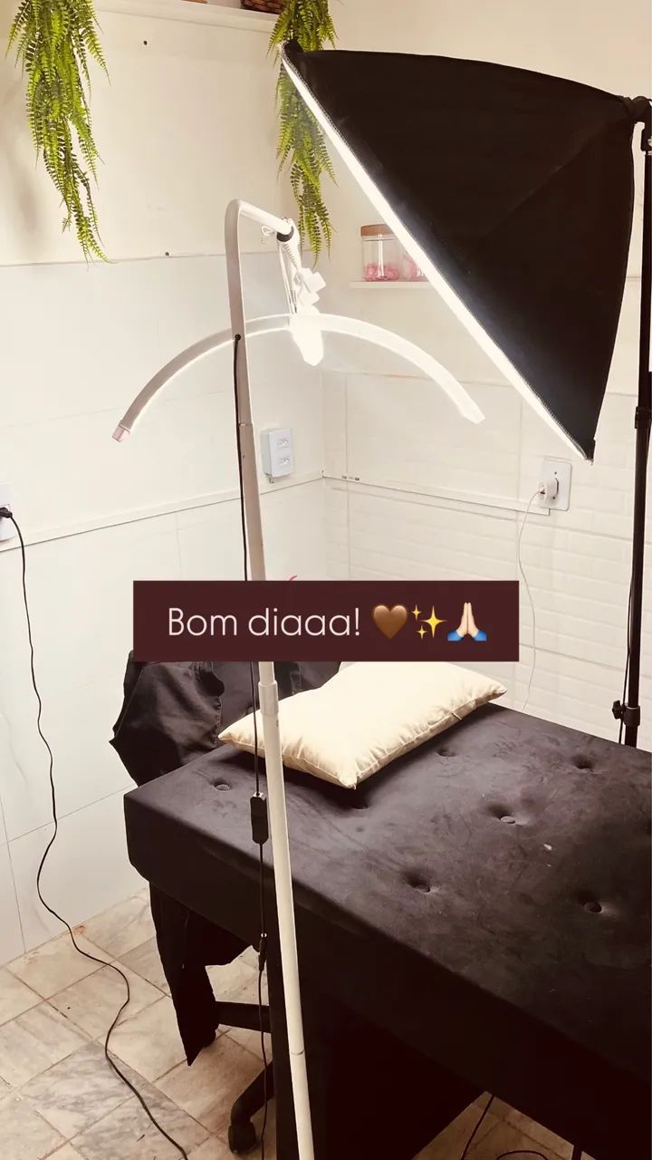 Maca preta de estética nova  - Foto 2
