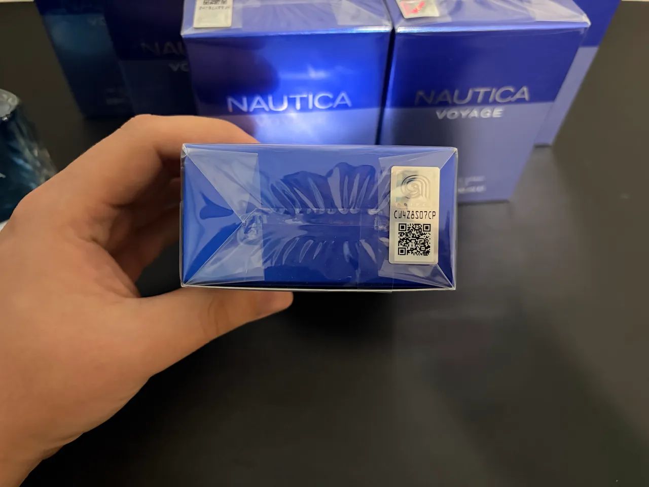 Perfume Nautica Voyage 100mL - Foto 3