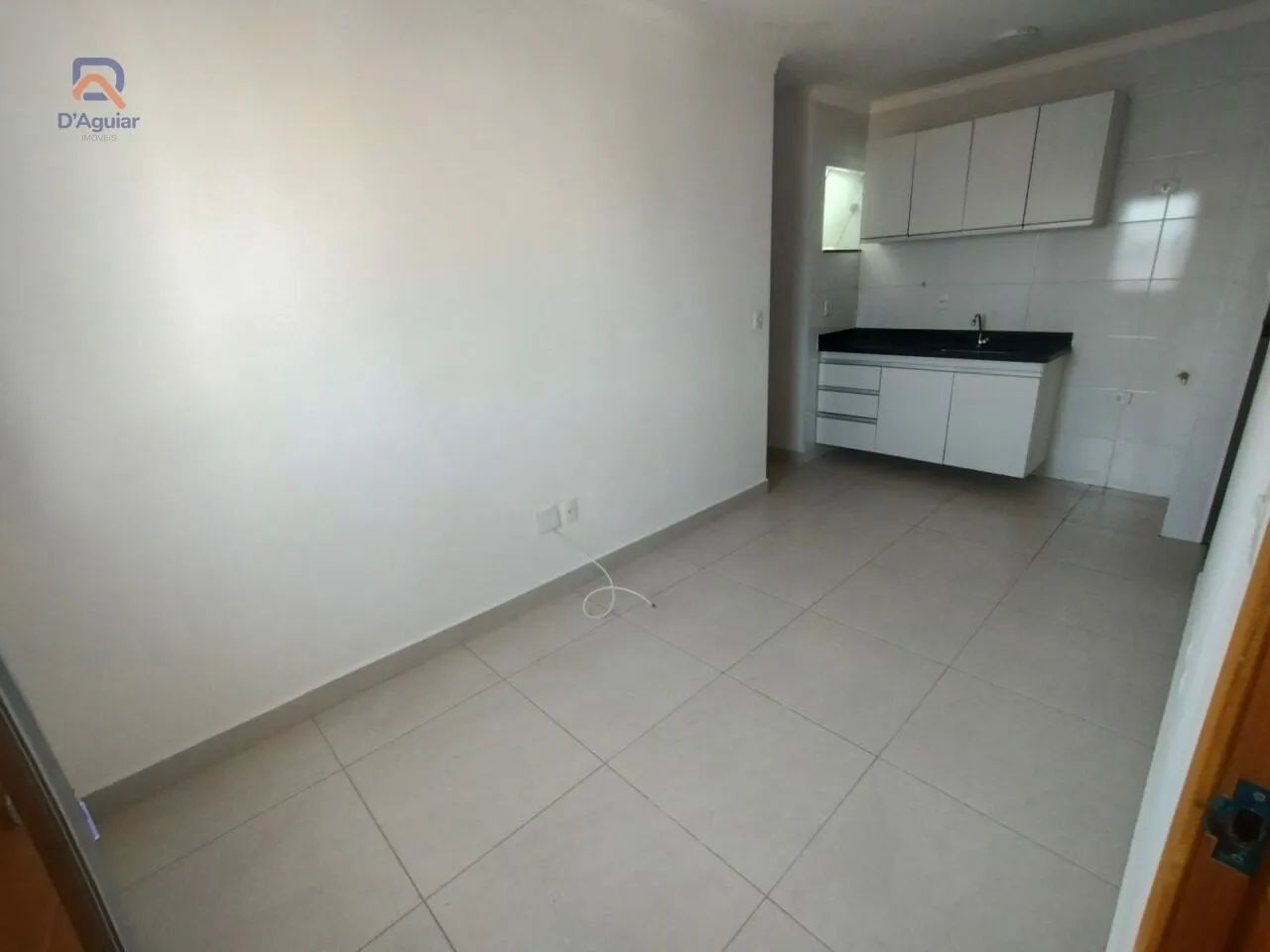 Apartamento para Alugar em Vila Mazzei com 33 m² e 1 Dormitório/Quarto - Foto 2