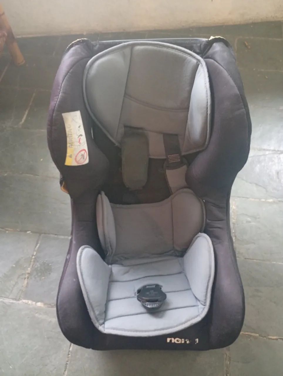 Cadeirão infantil novo - Foto 4