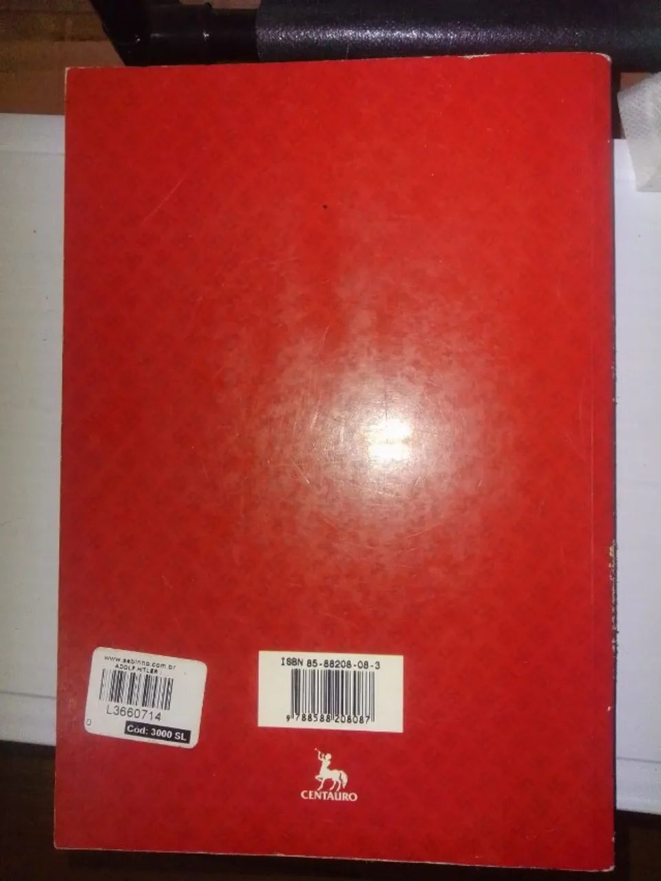 Minha Batalha - Foto 2