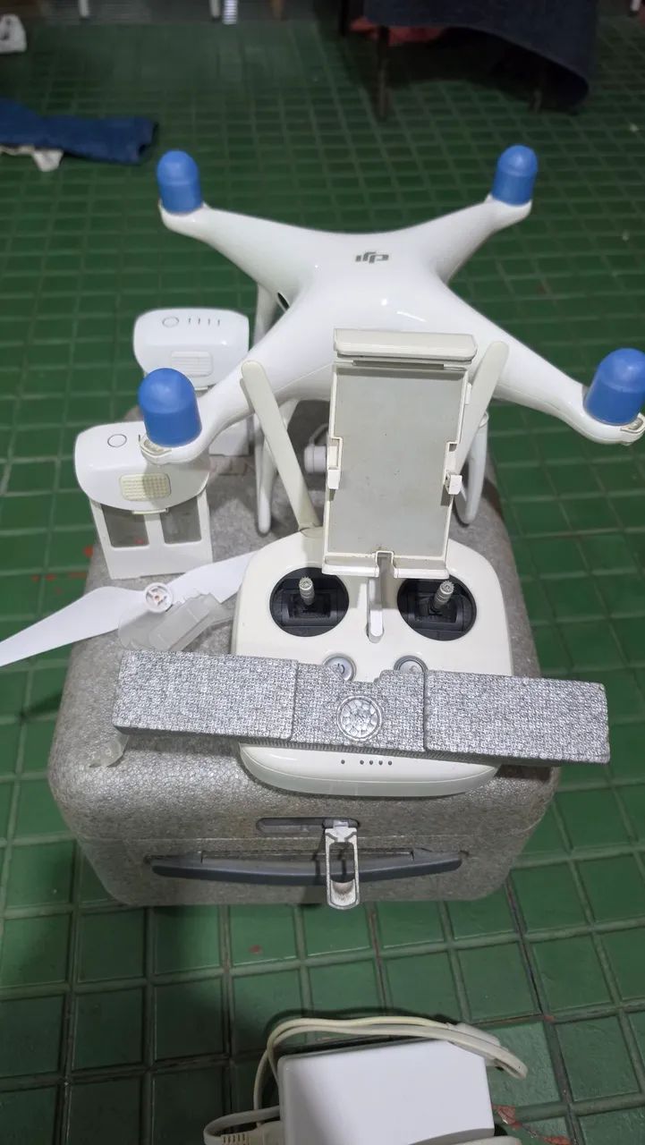 Drone phantom 4pro 